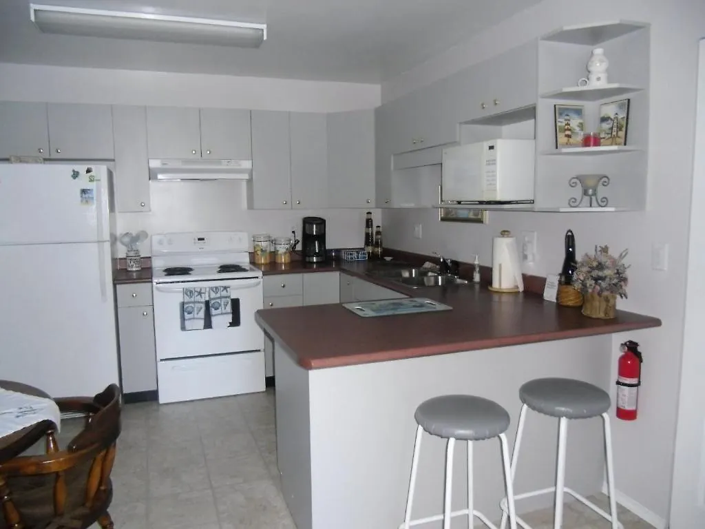 Guest house Hammond Bay Oceanside Guesthouse Nanaimo