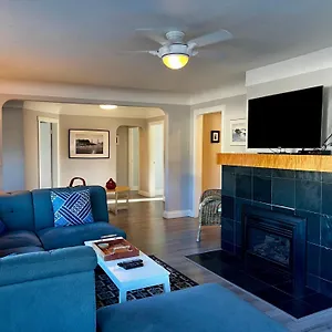Motel Buccaneer, Nanaimo