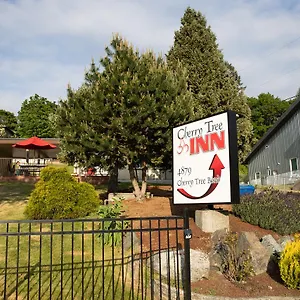 ** Motel Cherry Tree Canada
