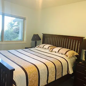 Bed & Breakfast Maple View, Nanaimo